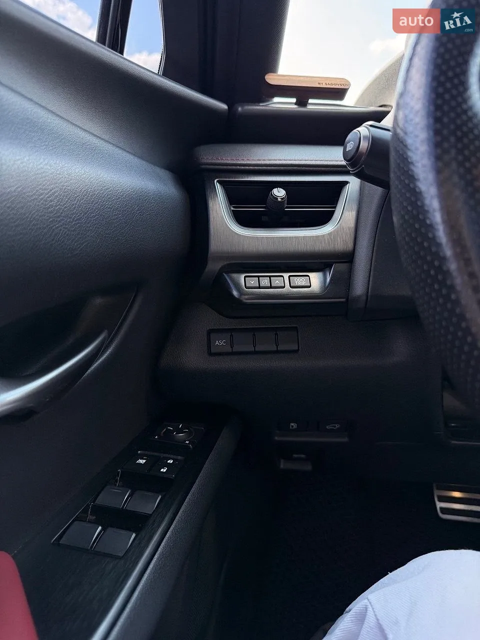 2018 Lexus UX - мініатюра 8