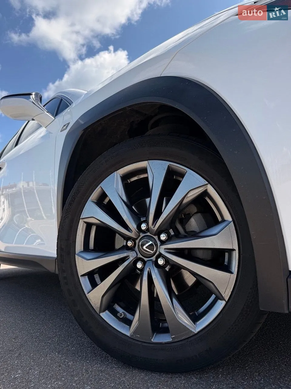 2018 Lexus UX - мініатюра 16
