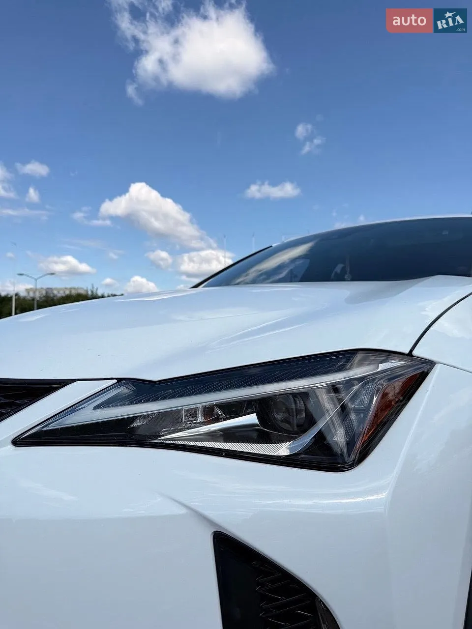 2018 Lexus UX - мініатюра 17