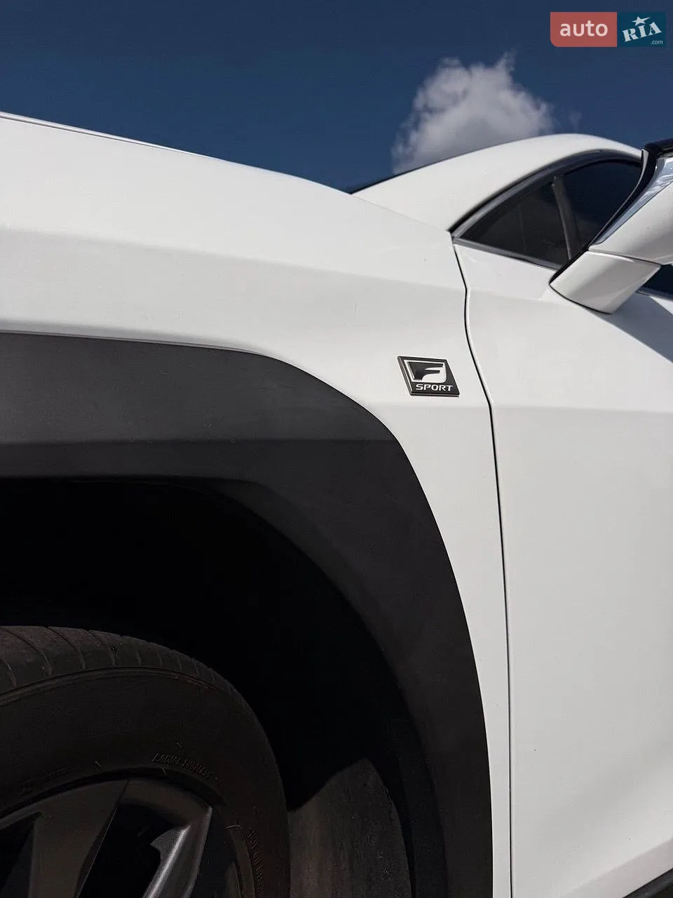 2018 Lexus UX - мініатюра 18