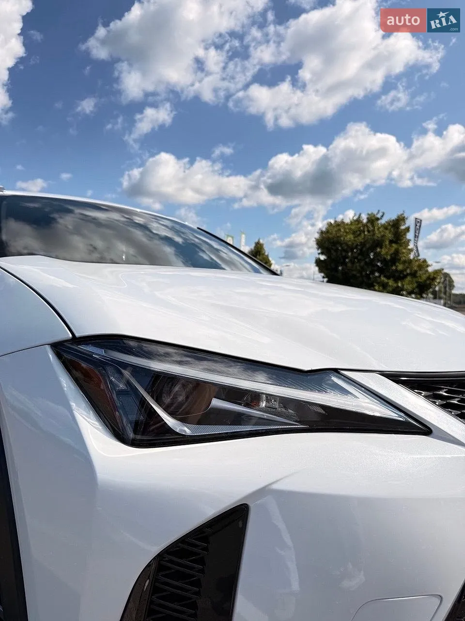 2018 Lexus UX - мініатюра 19