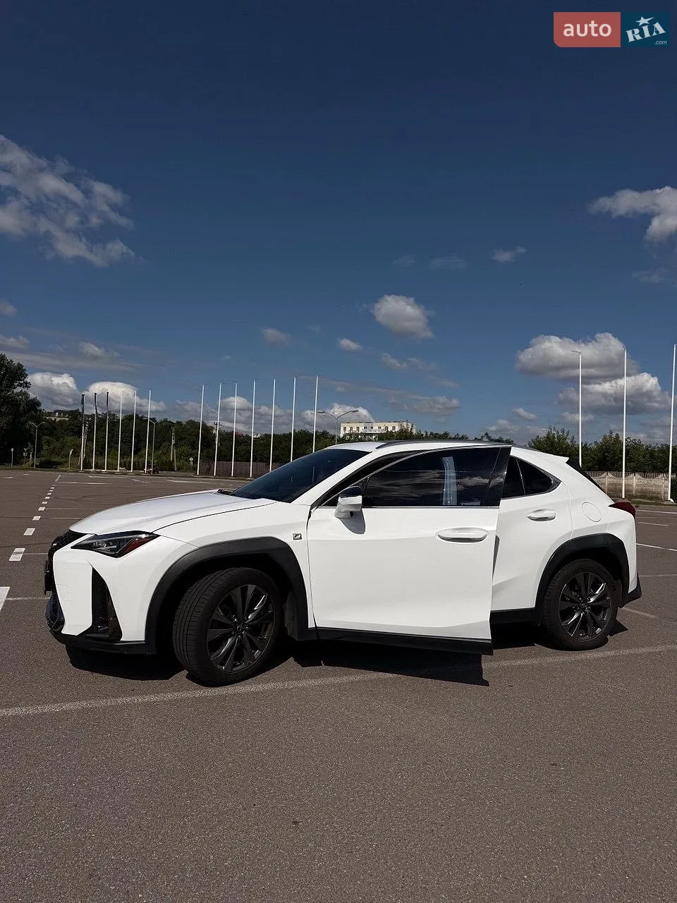 2018 Lexus UX - мініатюра 26