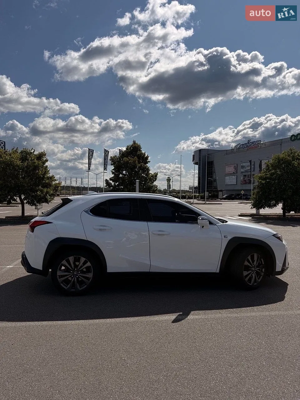 2018 Lexus UX - мініатюра 27