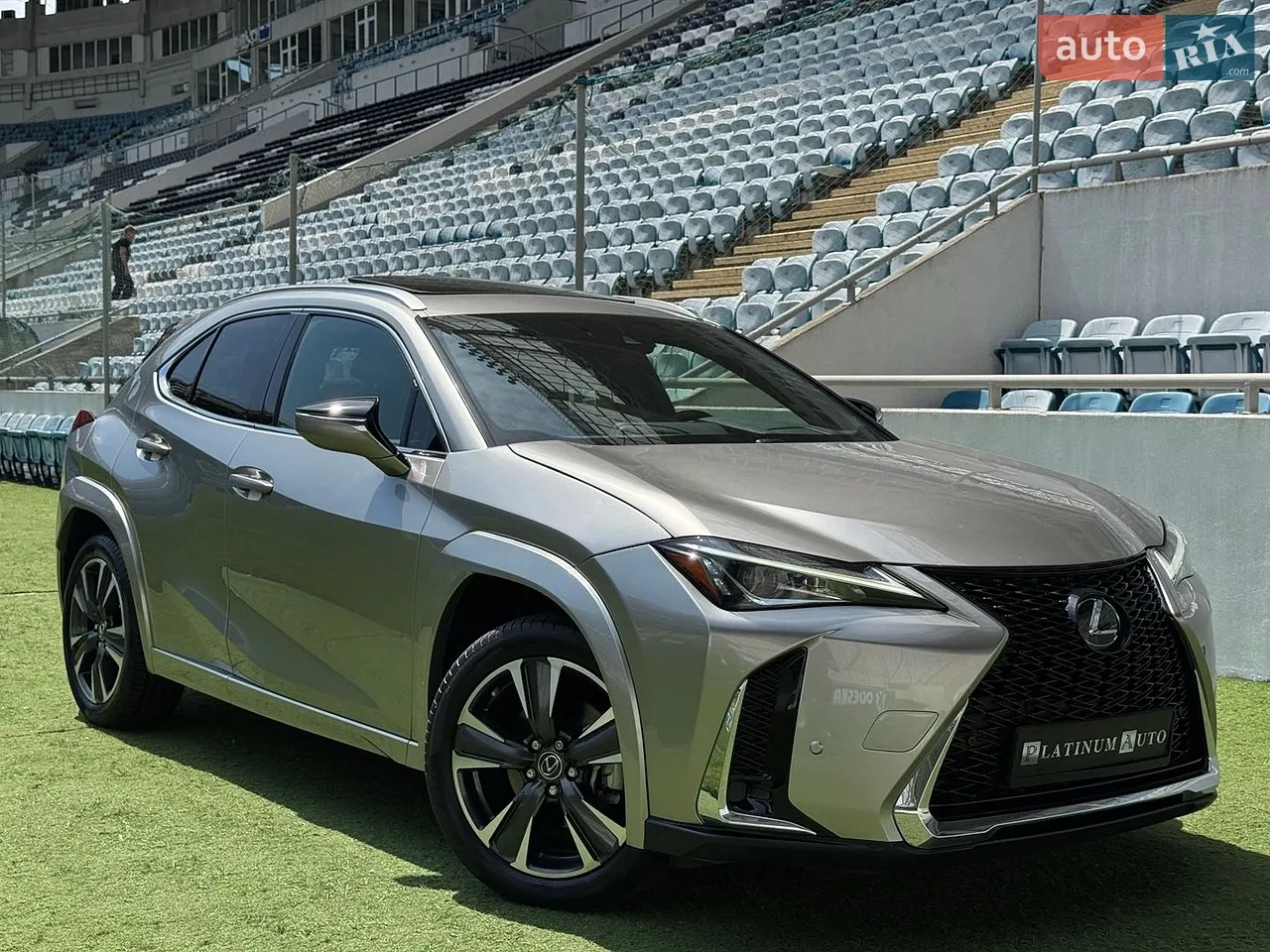 2019 Lexus UX - мініатюра 26