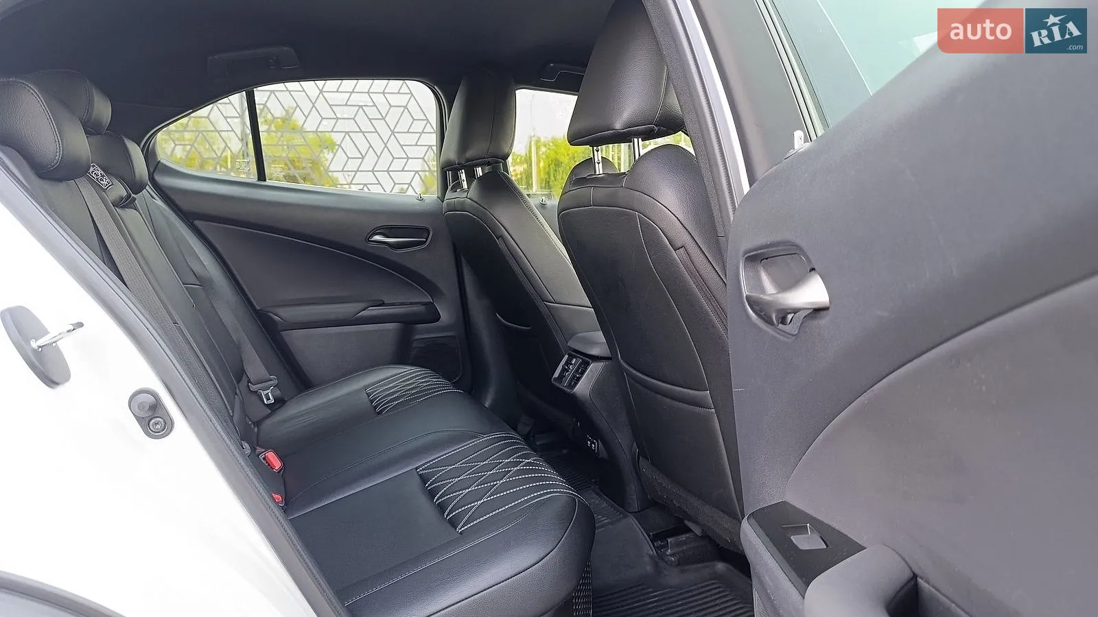 2019 Lexus UX - мініатюра 7