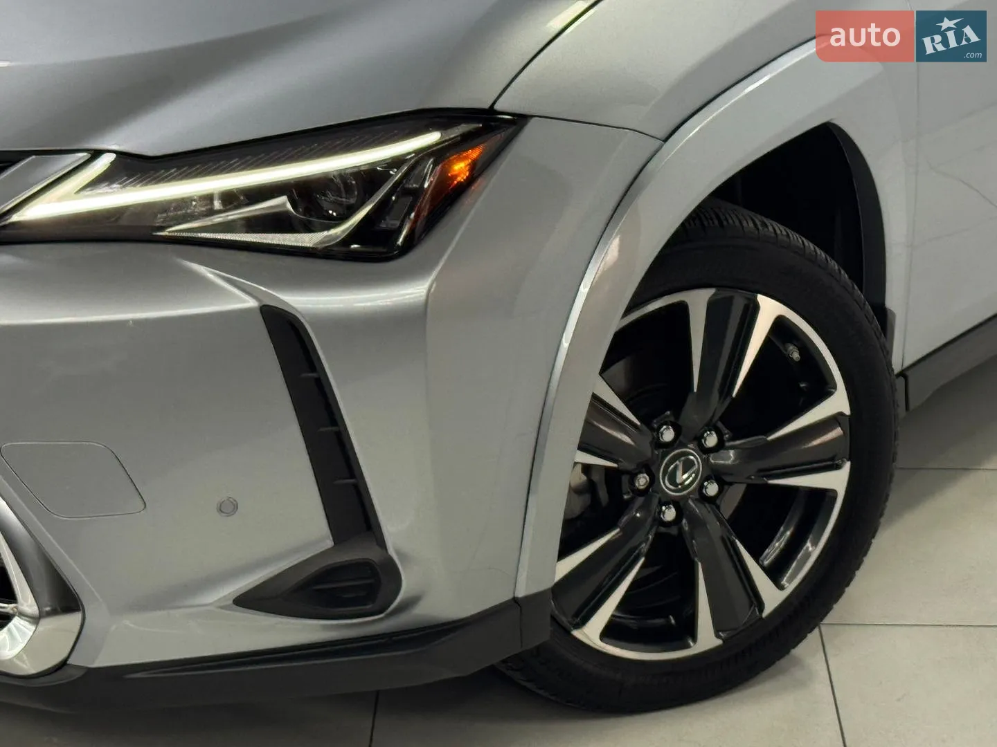 2023 Lexus UX - мініатюра 5