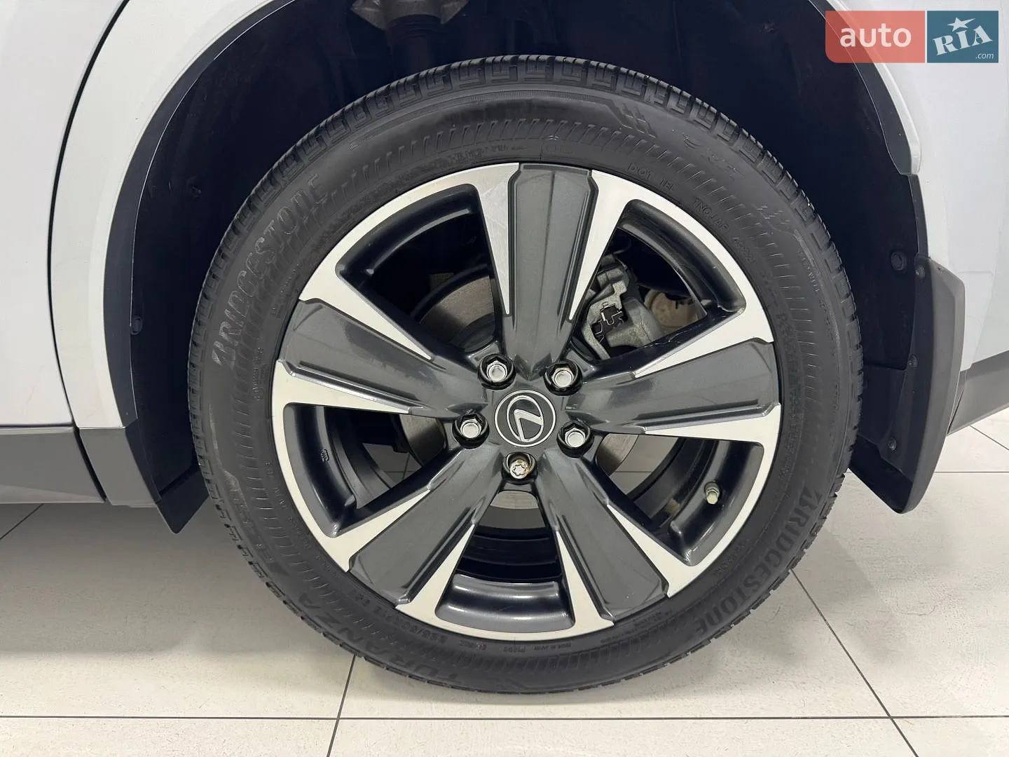 2023 Lexus UX - мініатюра 14