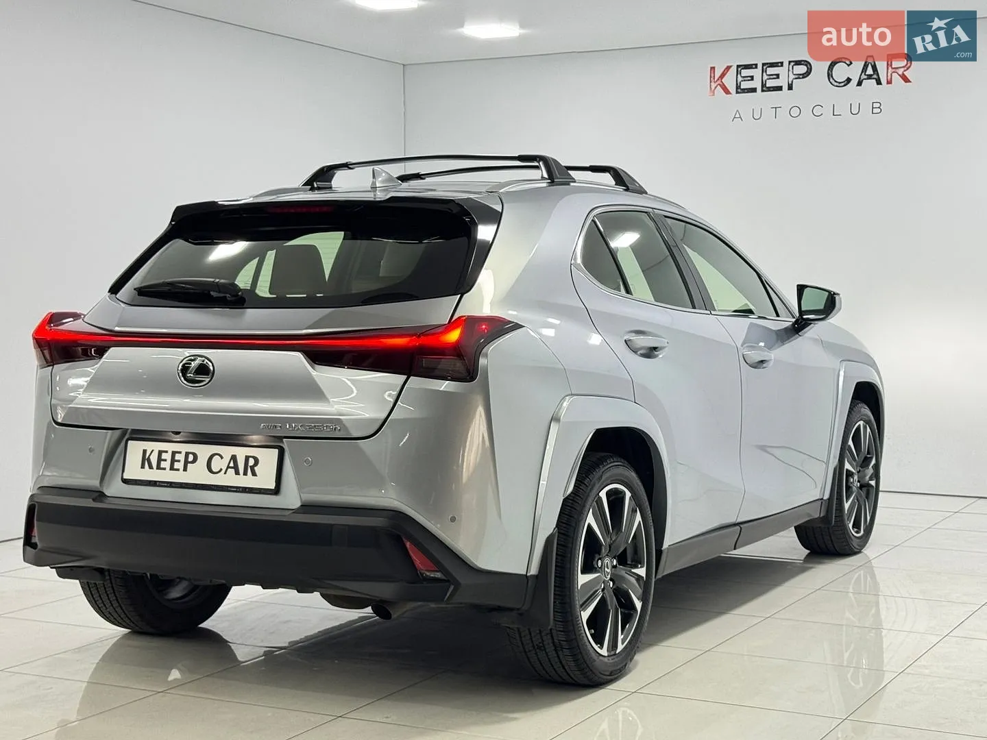 2023 Lexus UX - мініатюра 22