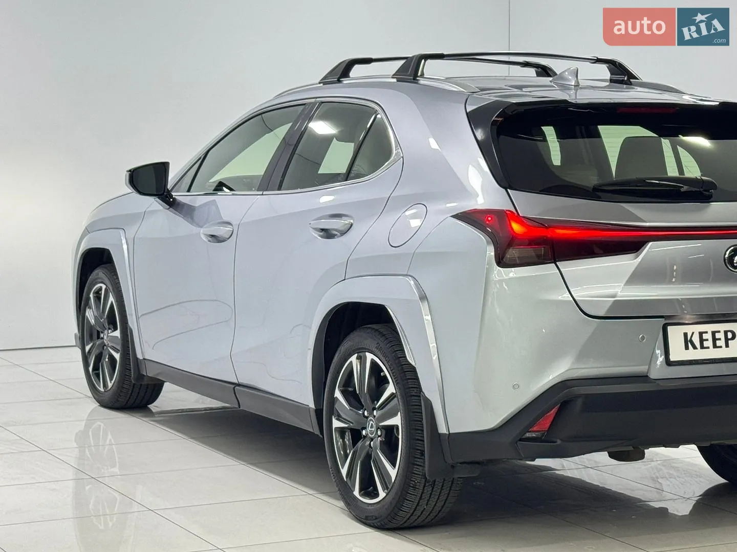 2023 Lexus UX - мініатюра 21