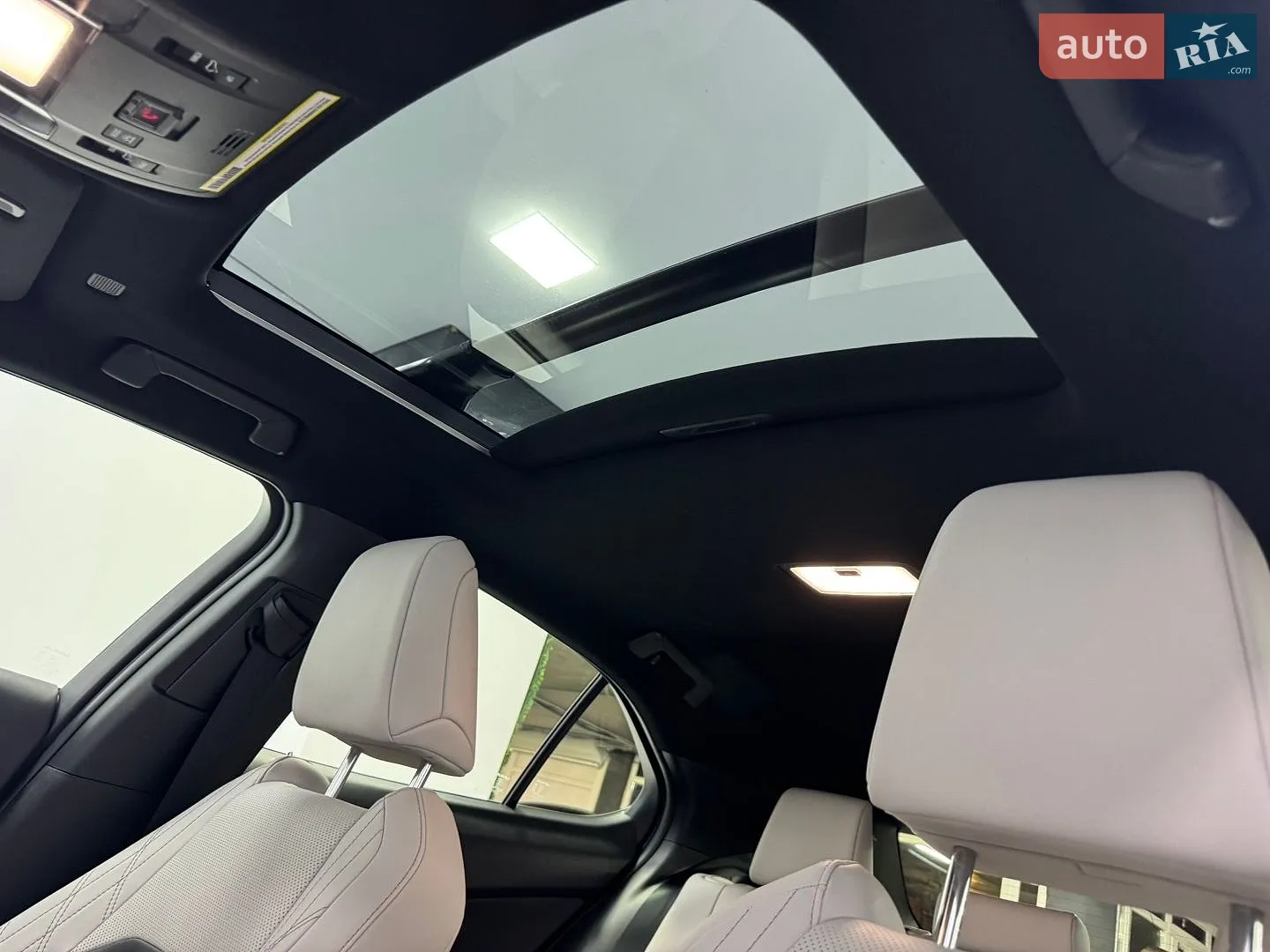 2023 Lexus UX - мініатюра 34
