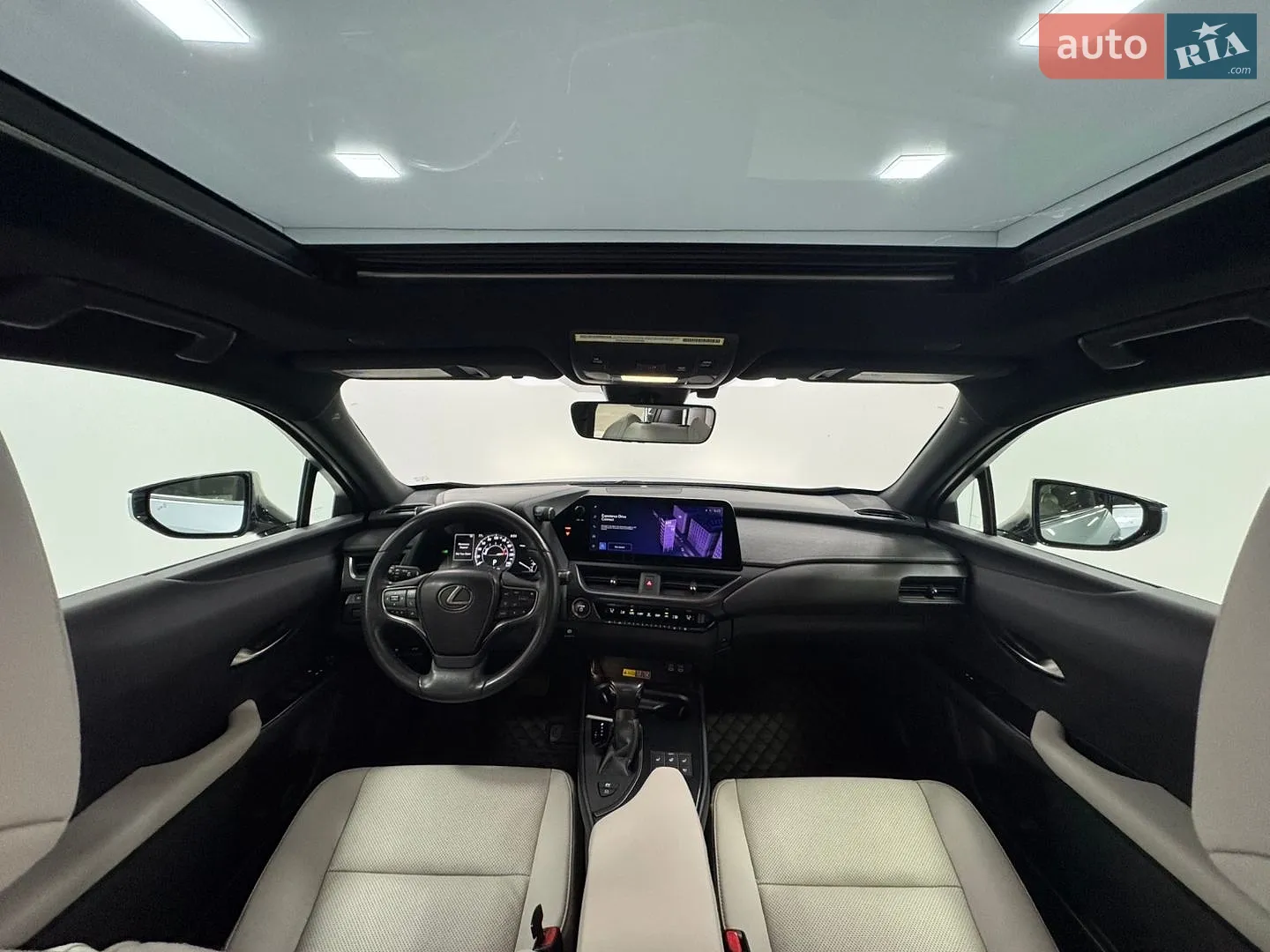 2023 Lexus UX - мініатюра 47
