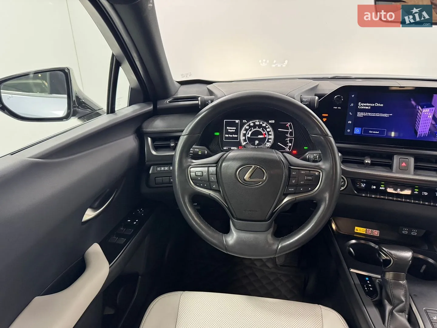 2023 Lexus UX - мініатюра 51