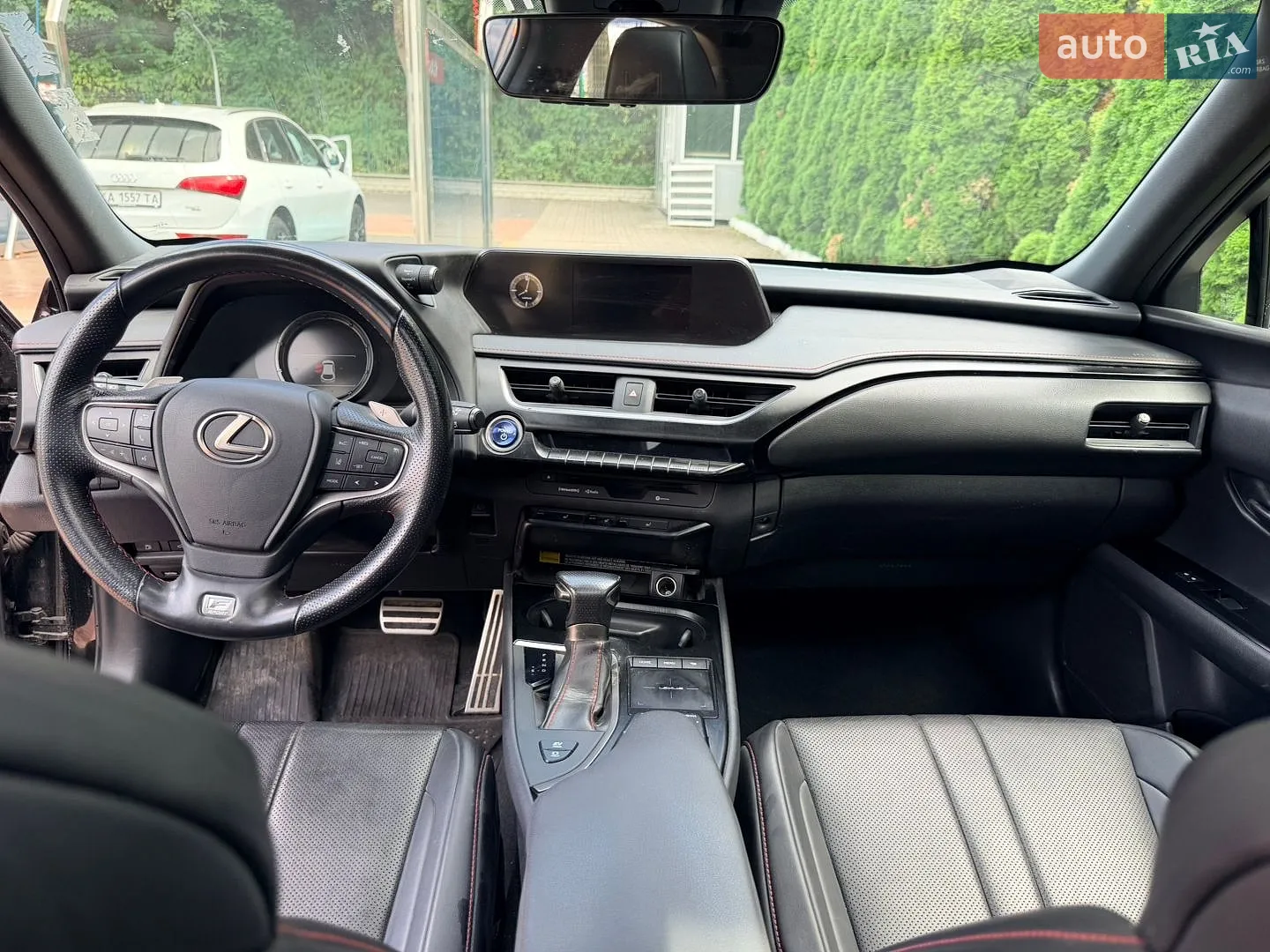 2019 Lexus UX - мініатюра 20