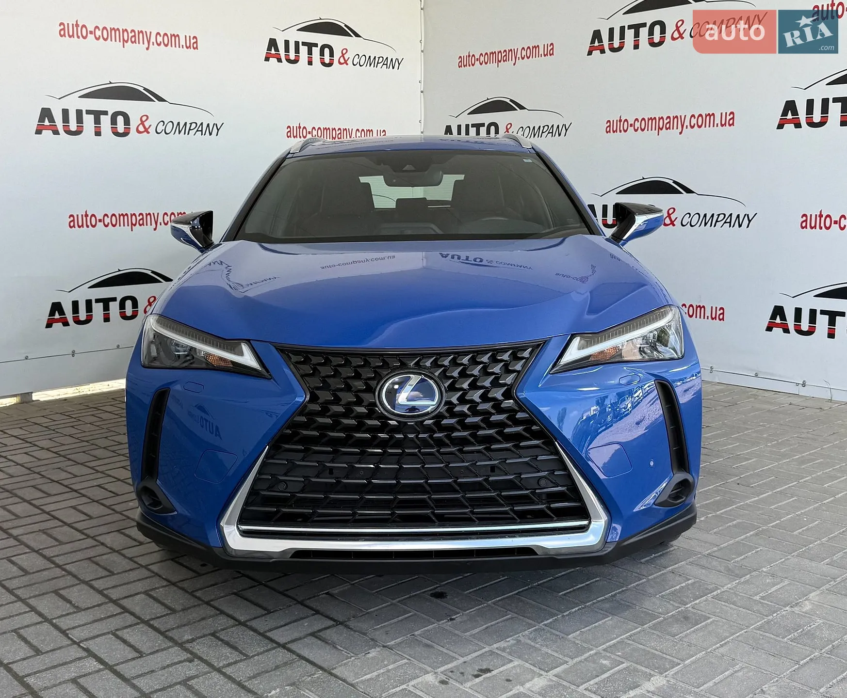 2023 Lexus UX - мініатюра 2