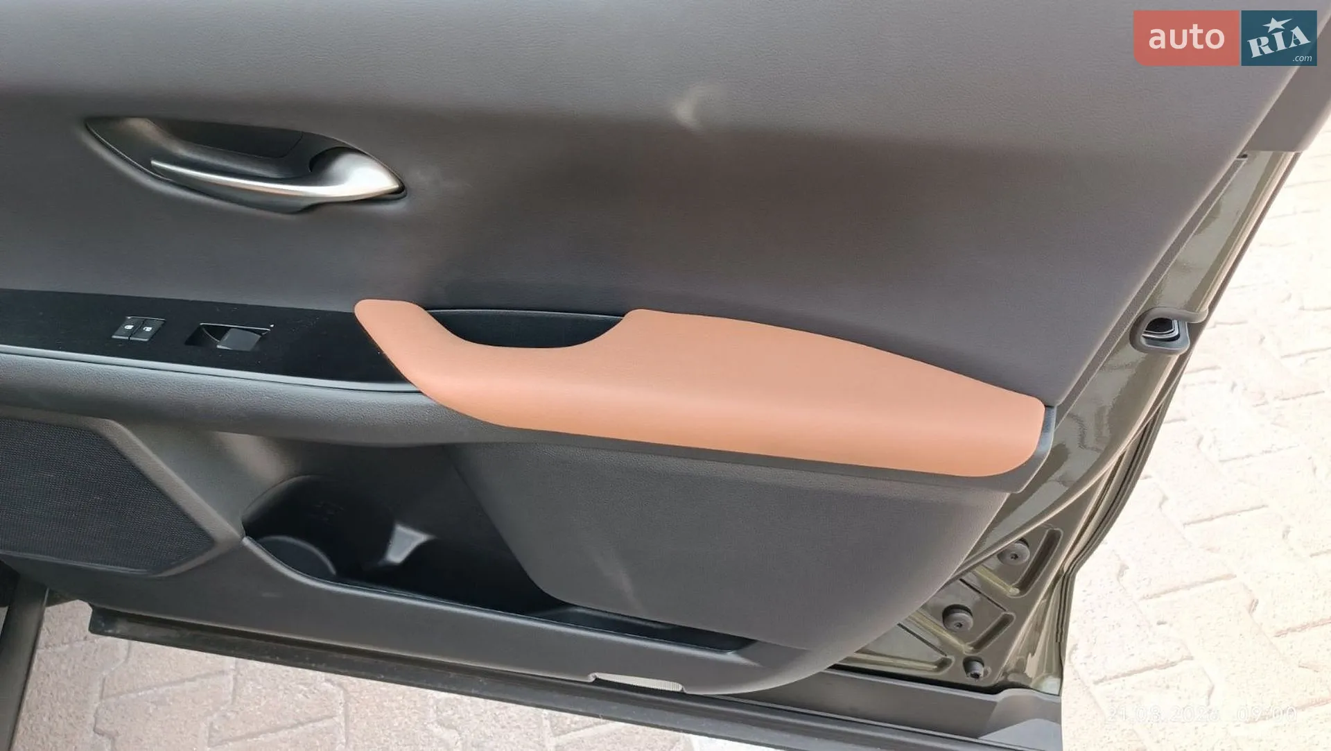2020 Lexus UX - мініатюра 23