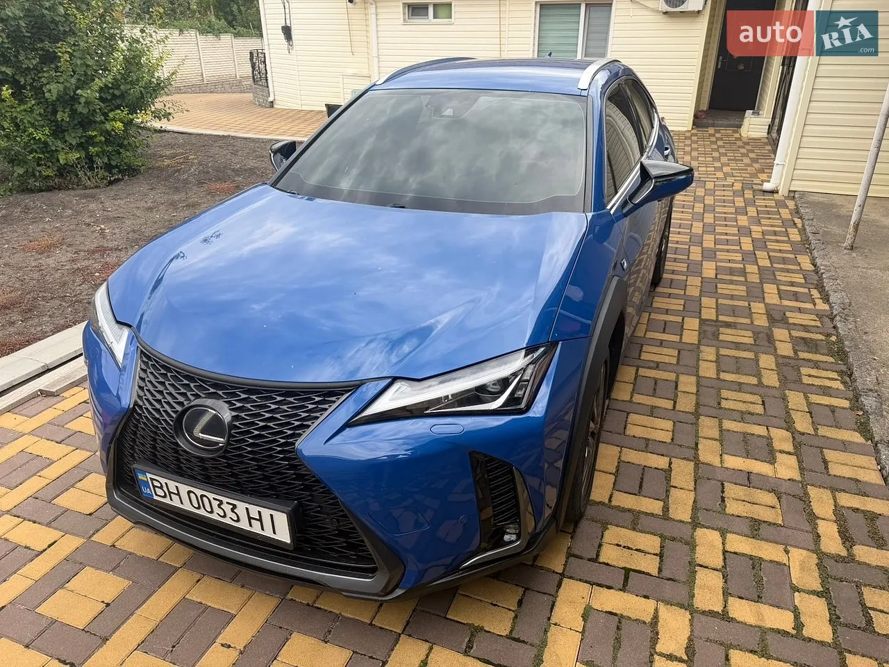 2019 Lexus UX - мініатюра 28