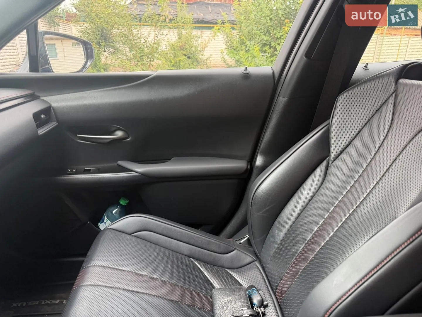 2019 Lexus UX - мініатюра 18