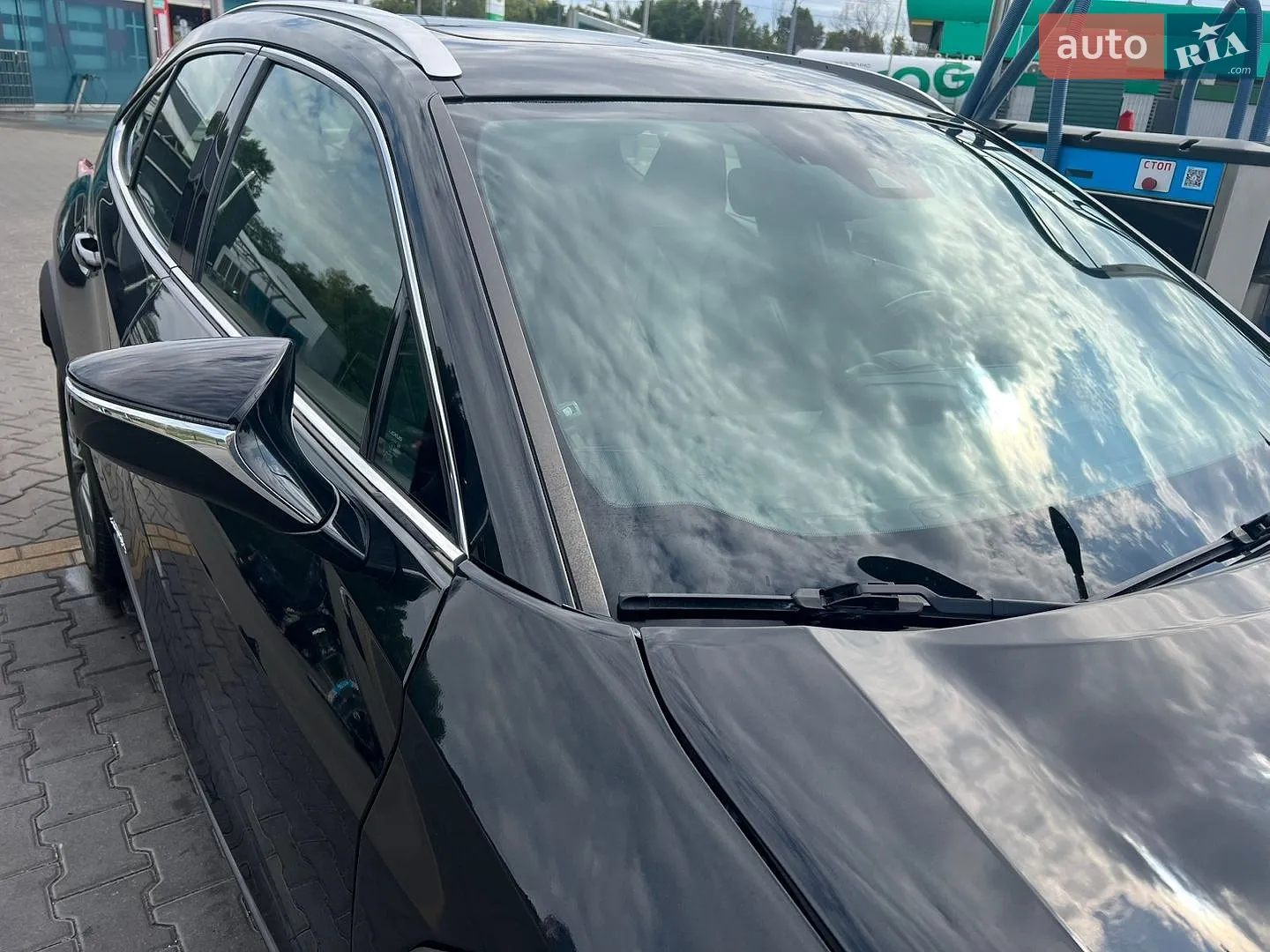2019 Lexus UX - мініатюра 48