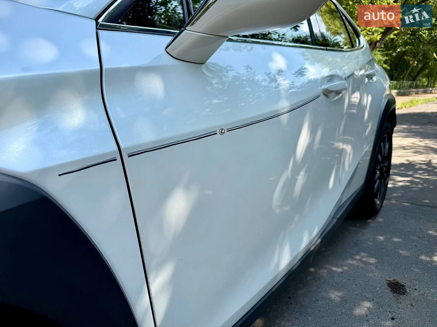 2019 Lexus UX - мініатюра 5