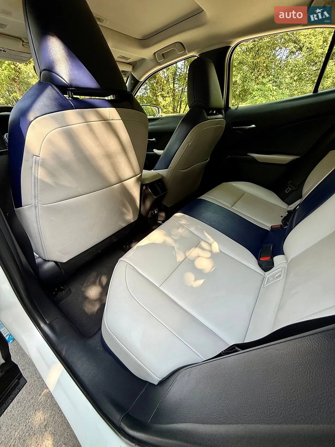 2019 Lexus UX - мініатюра 10