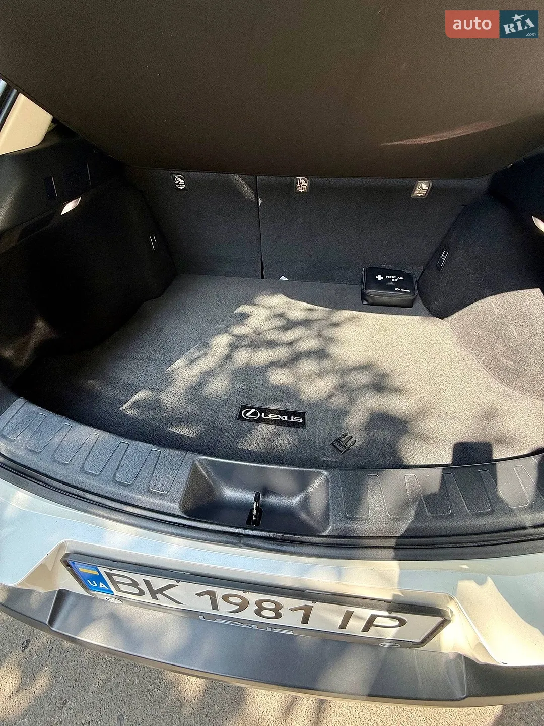 2019 Lexus UX - мініатюра 16