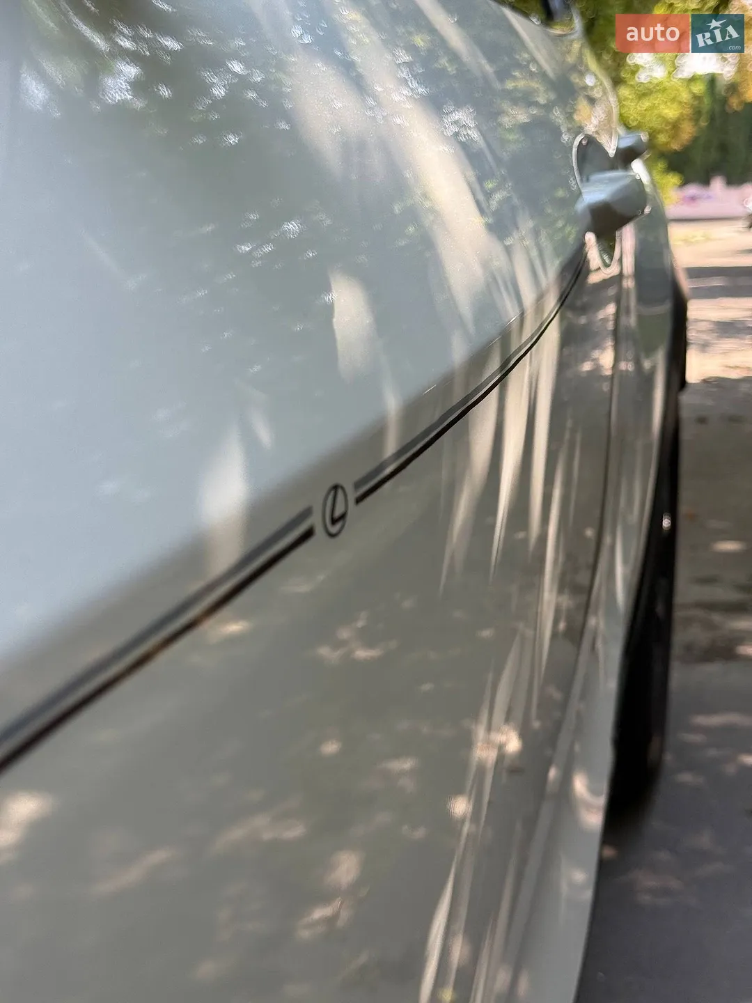 2019 Lexus UX - мініатюра 20