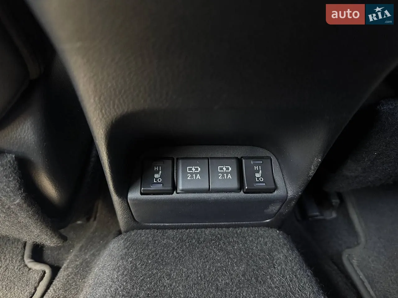 2021 Lexus UX - мініатюра 13