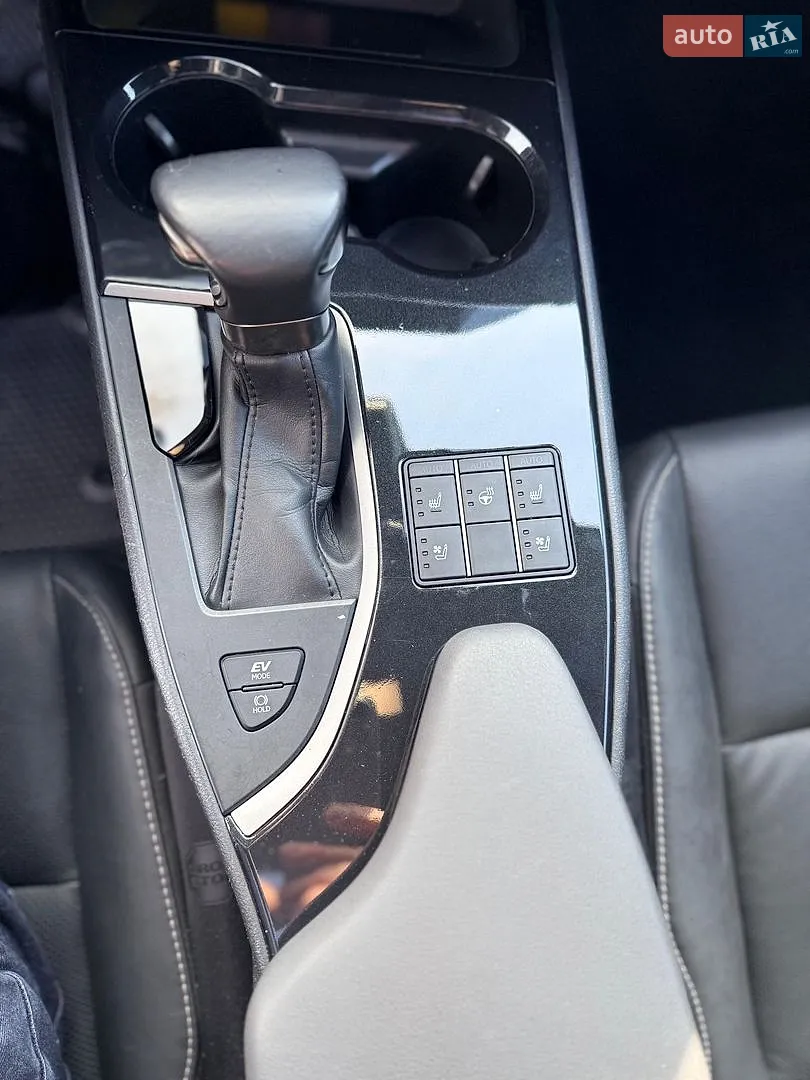 2022 Lexus UX - мініатюра 17