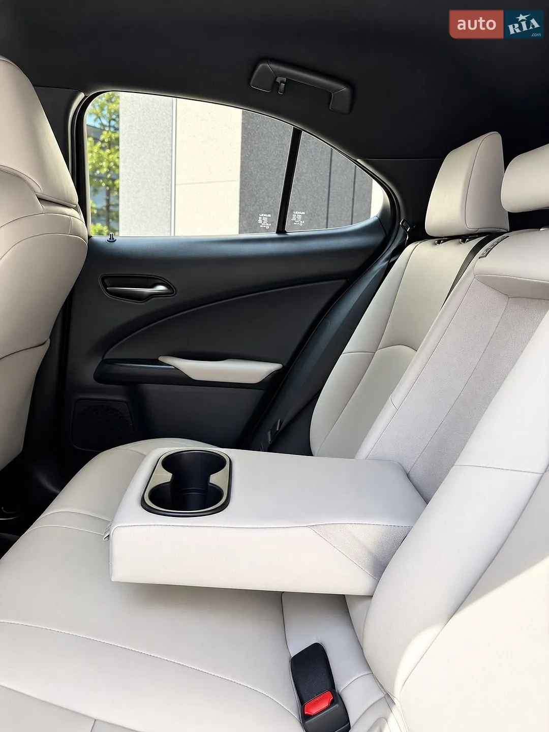 2019 Lexus UX - мініатюра 6