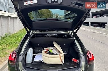 Внедорожник / Кроссовер Lexus UX 2020 в Киеве