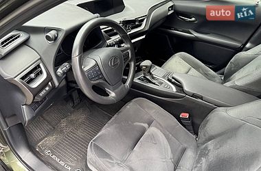 Внедорожник / Кроссовер Lexus UX 2020 в Киеве