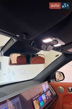 Внедорожник / Кроссовер Li Auto L6 2024 в 