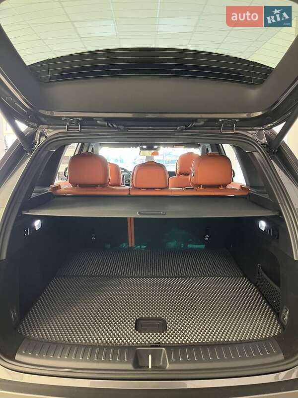 Позашляховик / Кросовер Li Auto L6 2024 в Києві