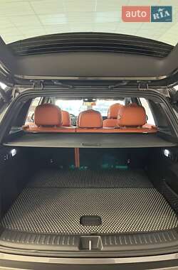 Внедорожник / Кроссовер Li Auto L6 2024 в 