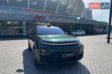 Позашляховик / Кросовер Li Auto L7 2024 в Києві