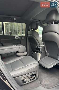 Внедорожник / Кроссовер Li Auto L7 2024 в 