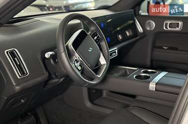Внедорожник / Кроссовер Li Auto L7 2025 в 
