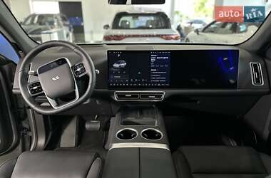 Внедорожник / Кроссовер Li Auto L7 2025 в 