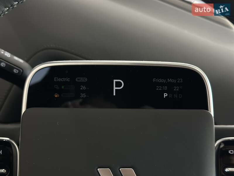 Внедорожник / Кроссовер Li Auto L7 2025 в Одессе