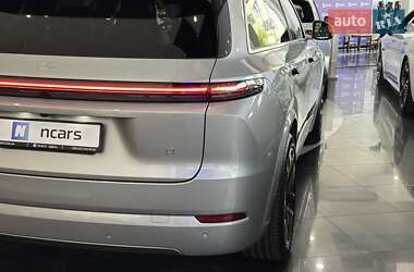 Внедорожник / Кроссовер Li Auto L7 2025 в 