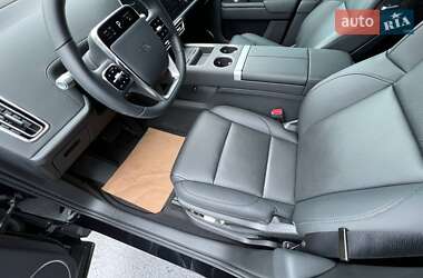 Внедорожник / Кроссовер Li Auto L7 2024 в 