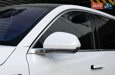 Внедорожник / Кроссовер Li Auto L7 2024 в 