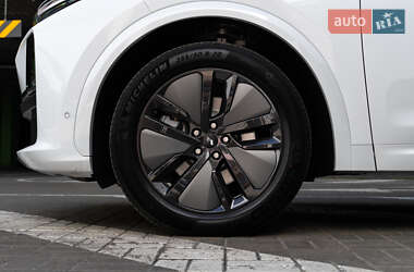 Внедорожник / Кроссовер Li Auto L7 2024 в 