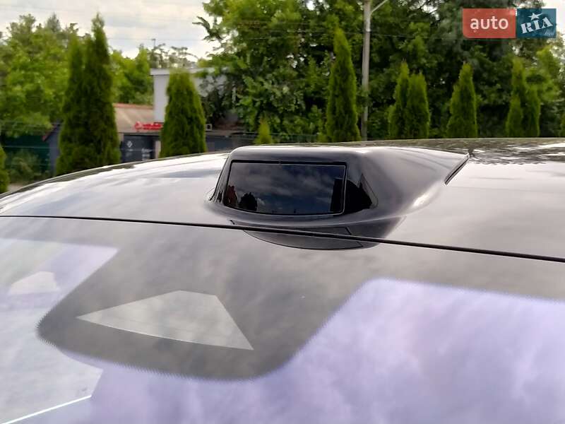 Позашляховик / Кросовер Li Auto L7 2024 в Києві