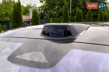 Внедорожник / Кроссовер Li Auto L7 2024 в 