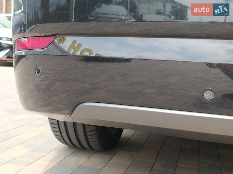 Позашляховик / Кросовер Li Auto L7 2024 в Києві