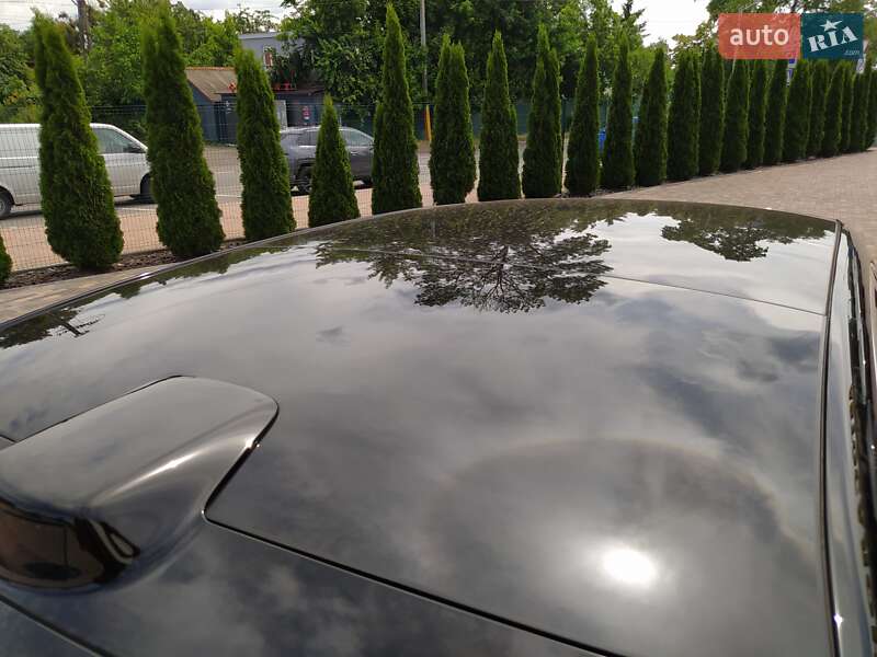 Внедорожник / Кроссовер Li Auto L7 2024 в Киеве