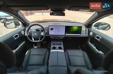 Внедорожник / Кроссовер Li Auto L7 2024 в 