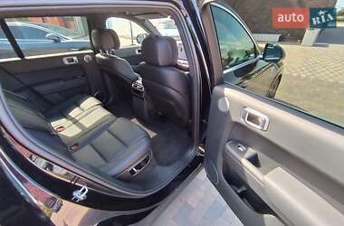 Внедорожник / Кроссовер Li Auto L7 2024 в 