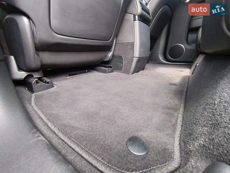 Позашляховик / Кросовер Li Auto L7 2024 в Києві